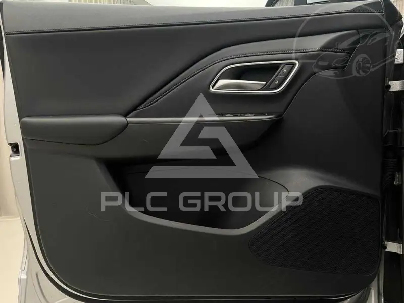 2025 MG ZS