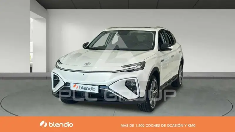 2025 MG 