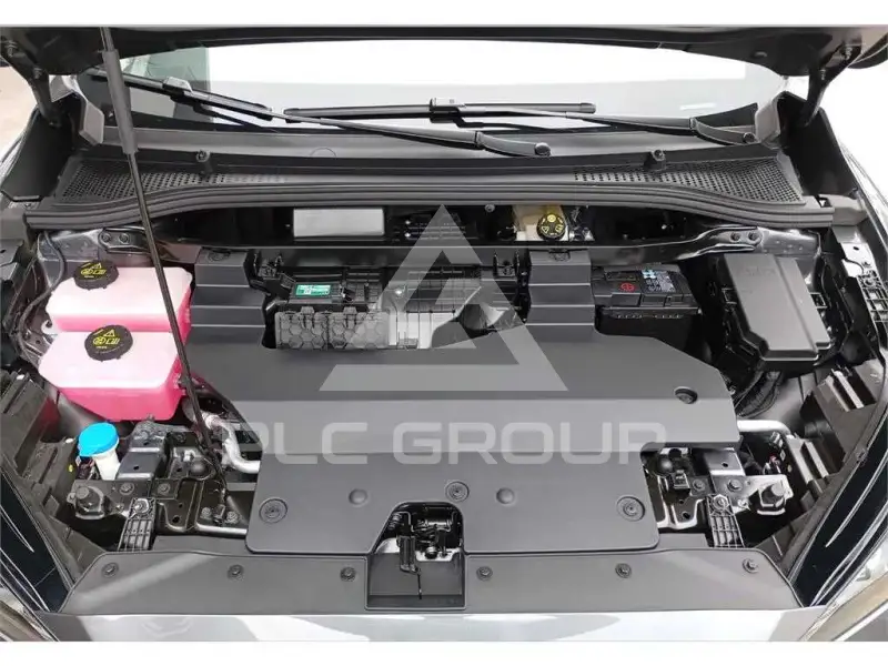 2025 MG MG4