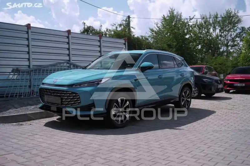 2025 MG 