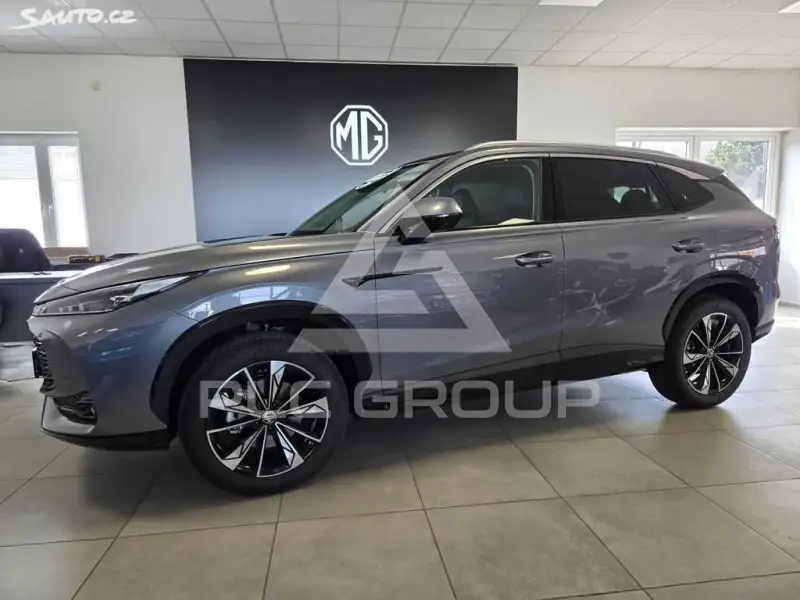 2025 MG 