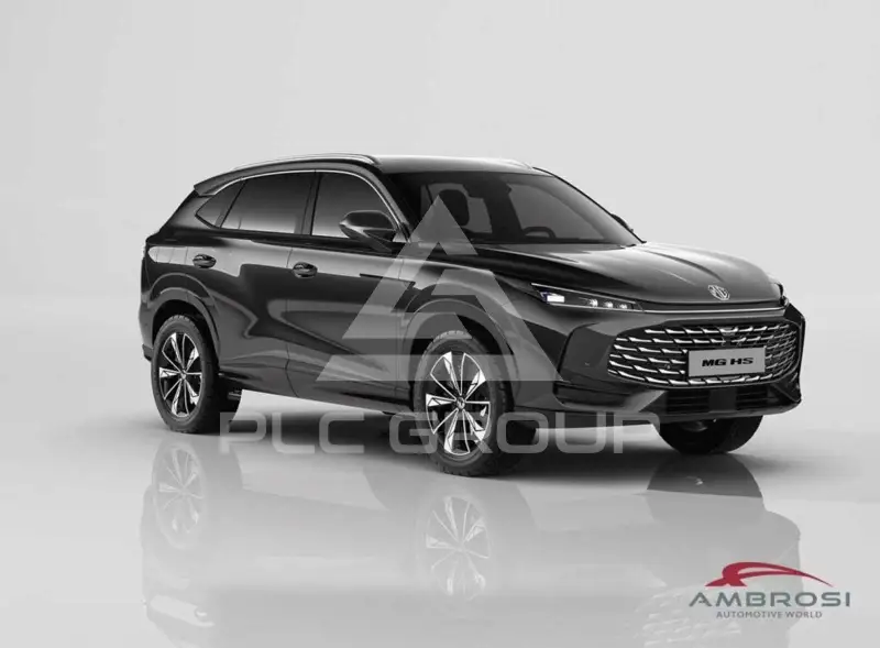 2025 MG 