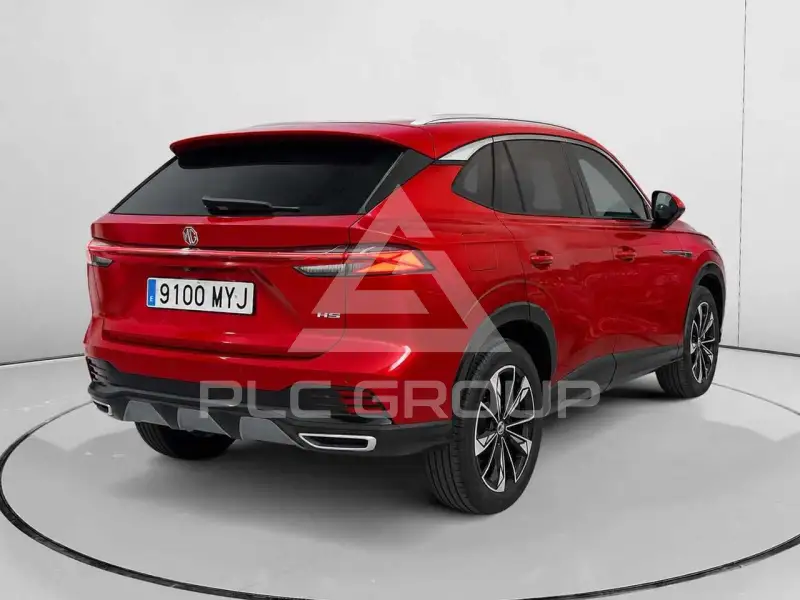 2025 MG 