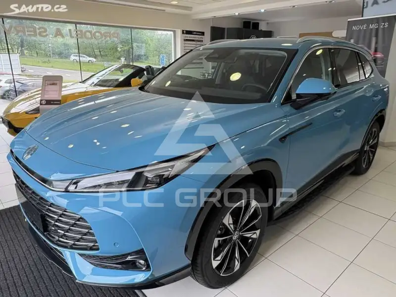 2025 MG 