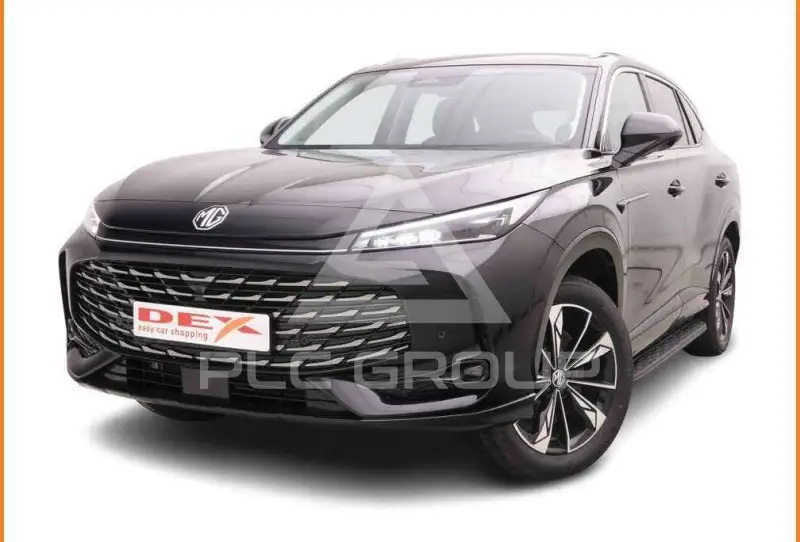 2025 MG 