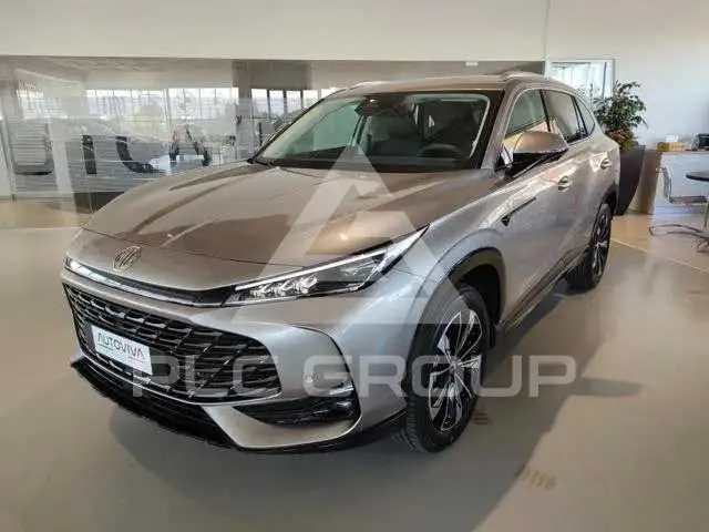 2025 MG 