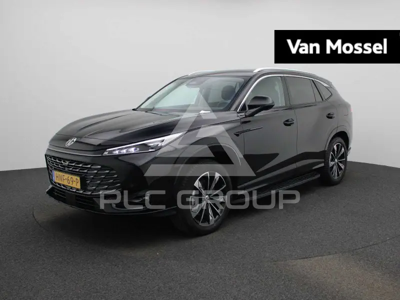 2025 MG 