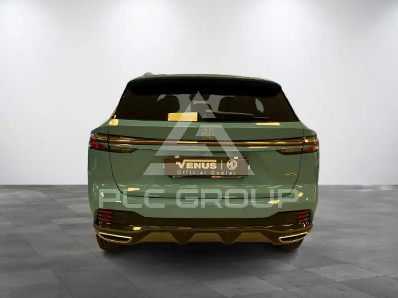 2025 MG 