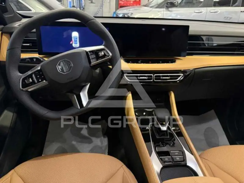 2021 MG 