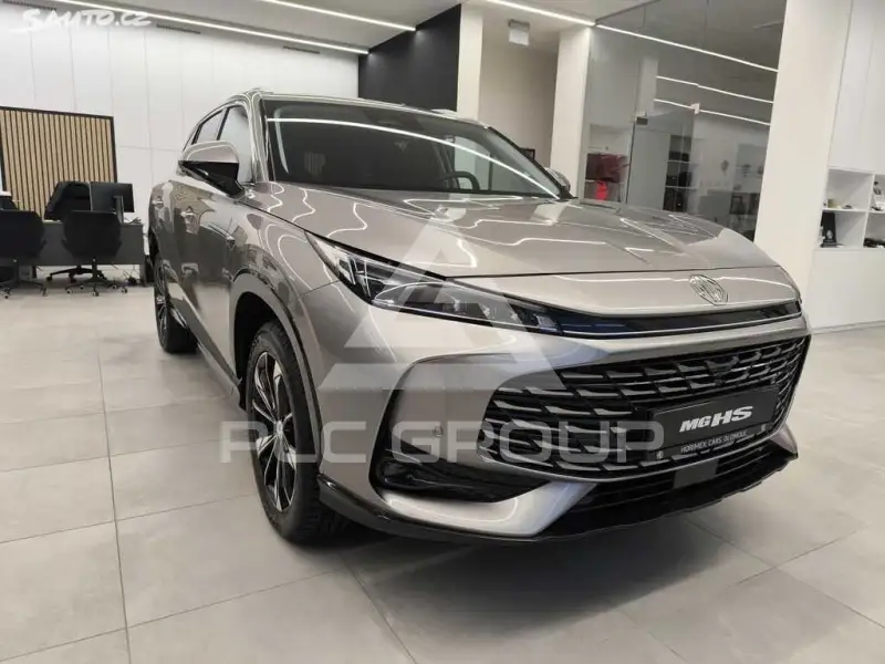 2025 MG 