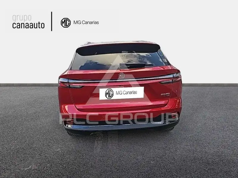 2025 MG 