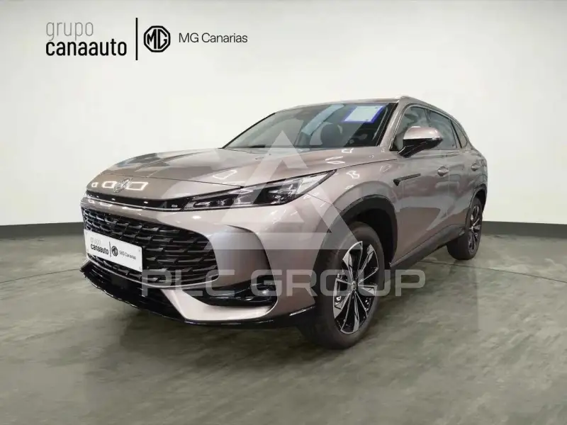 2025 MG 