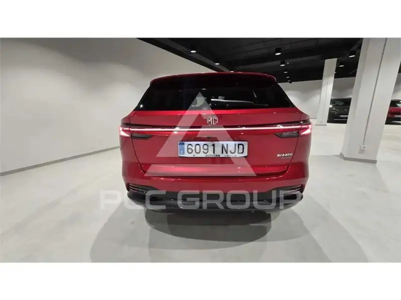 2025 MG 