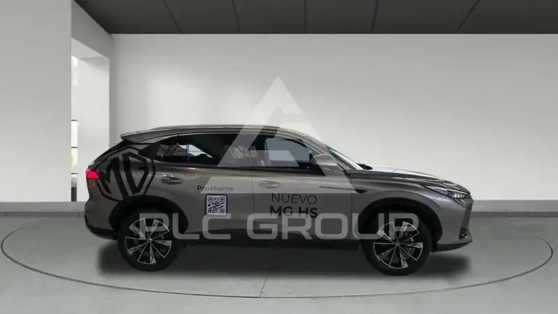 2025 MG 