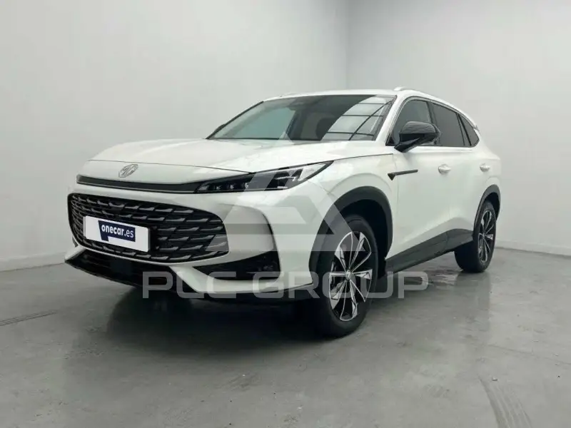 2025 MG 