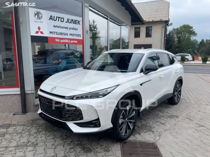 2025 MG 