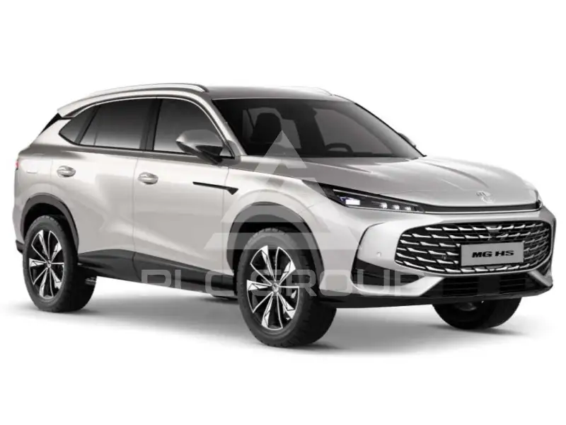 2025 MG 