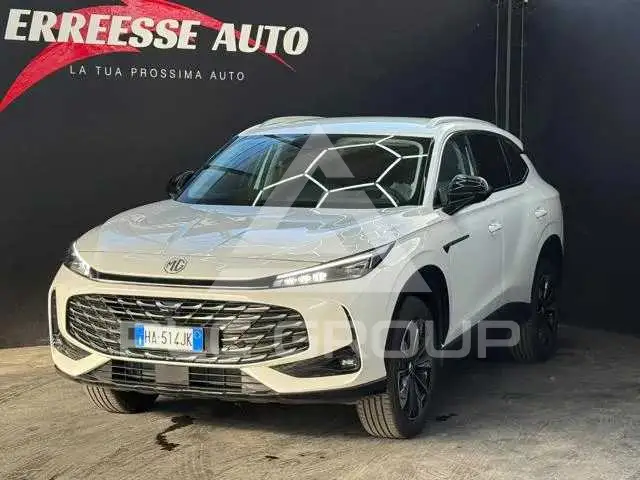 2025 MG 