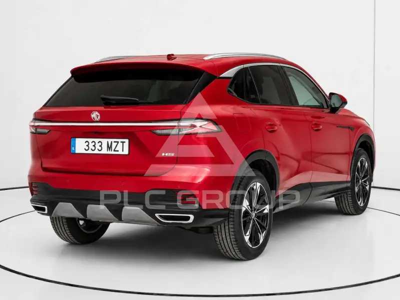 2025 MG 