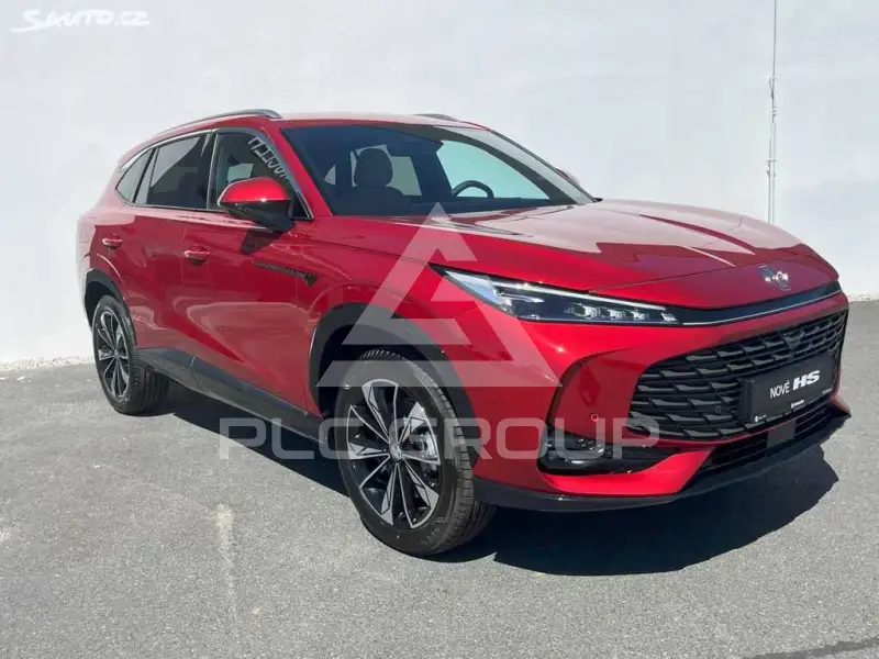 2025 MG 