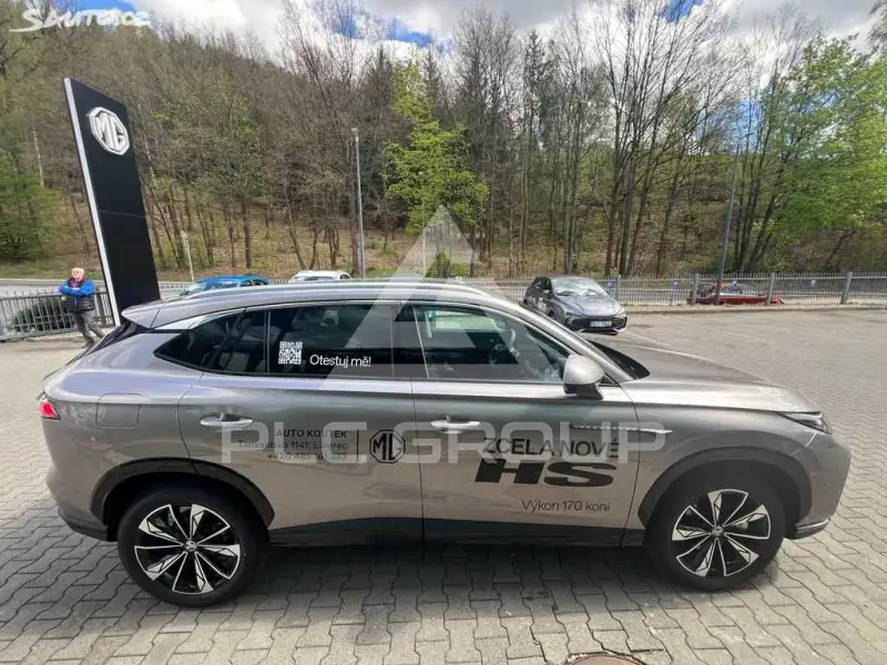 2025 MG 