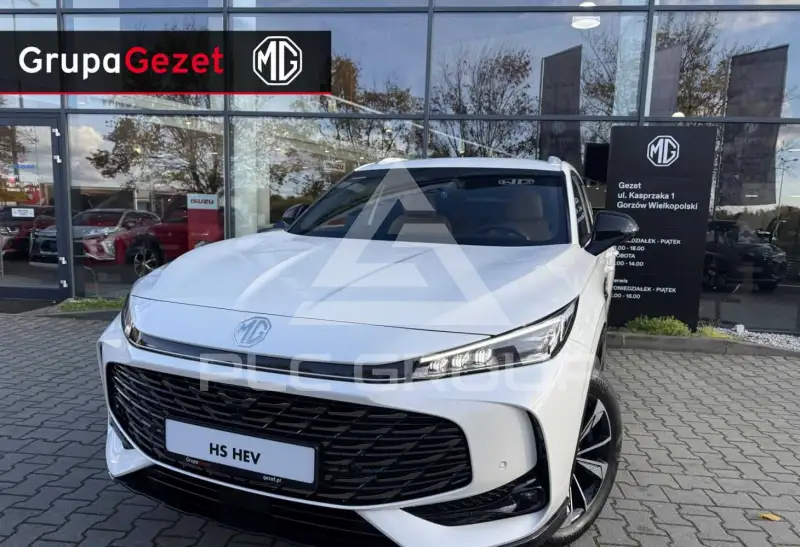 2025 MG 