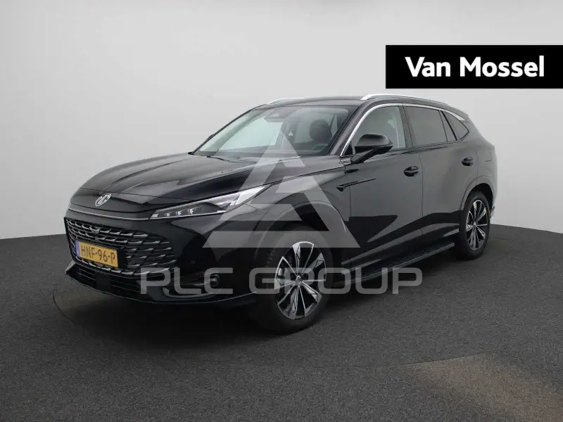 2025 MG 