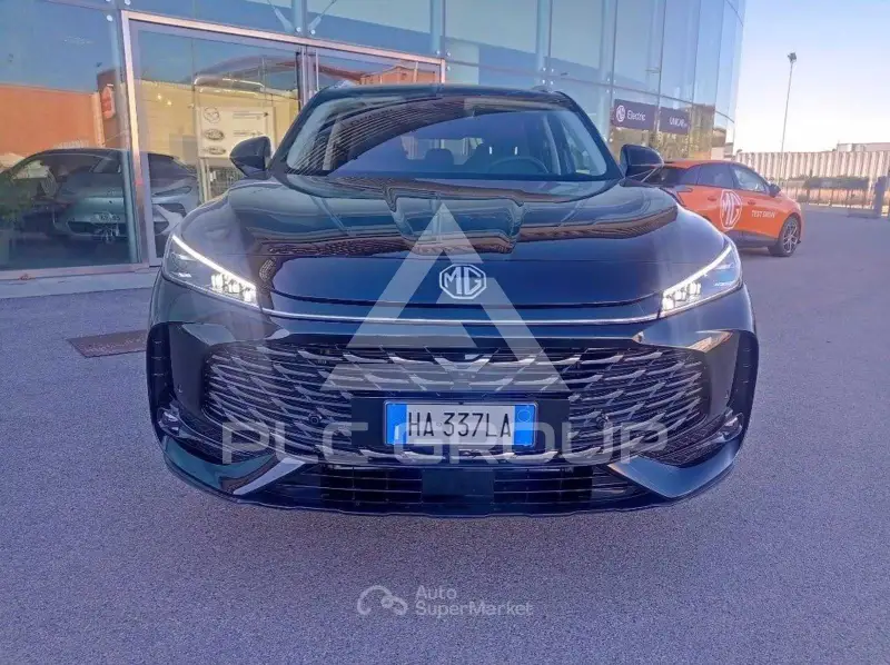 2025 MG 