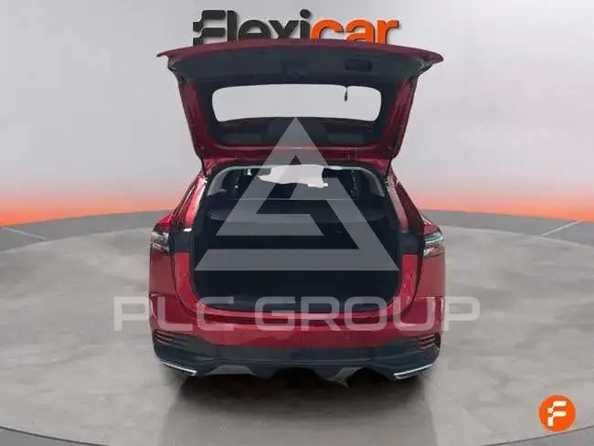 2025 MG Hs