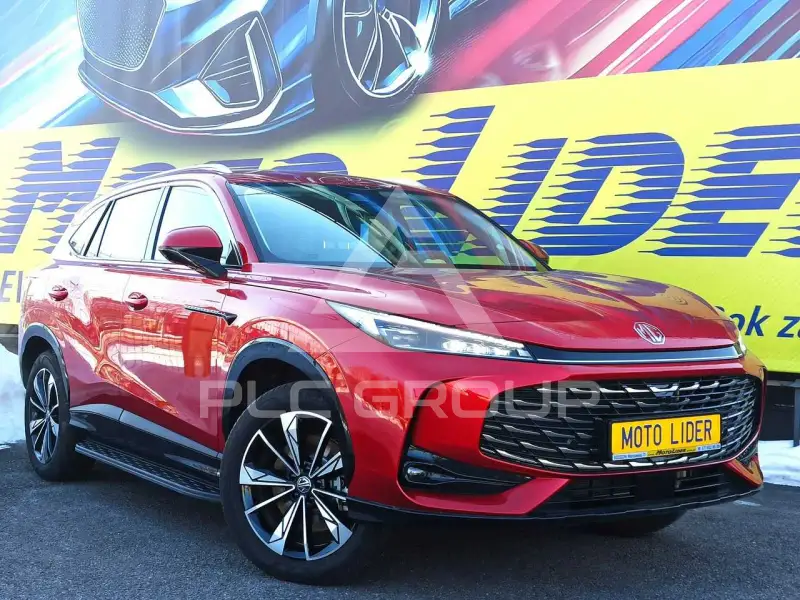 2025 MG 