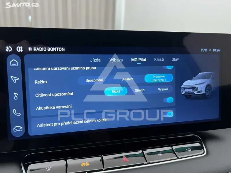 2025 MG 
