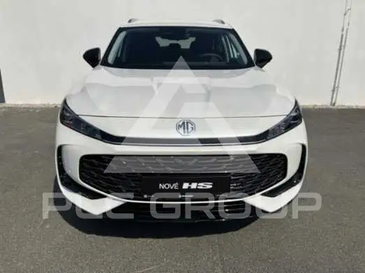 2025 MG 
