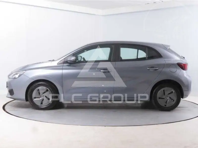 2025 MG 