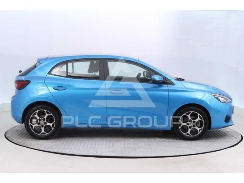 2025 MG 