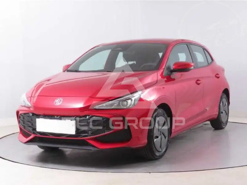 2025 MG 