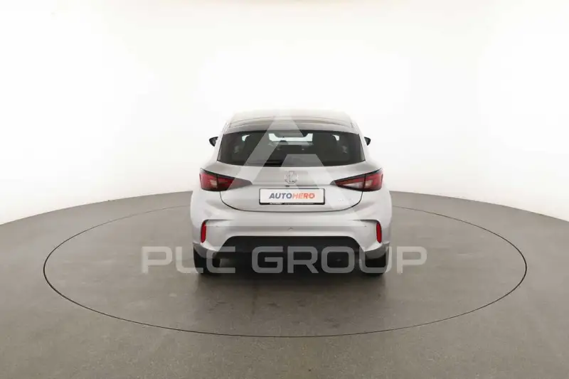 2025 MG MG3