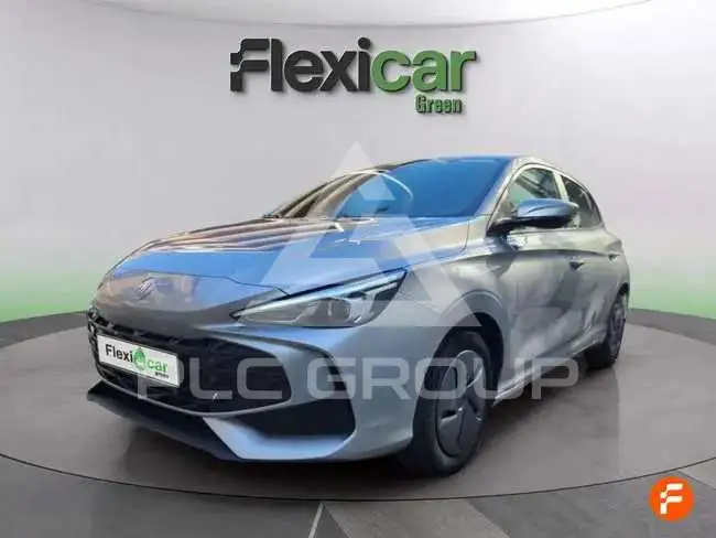 2025 MG MG3