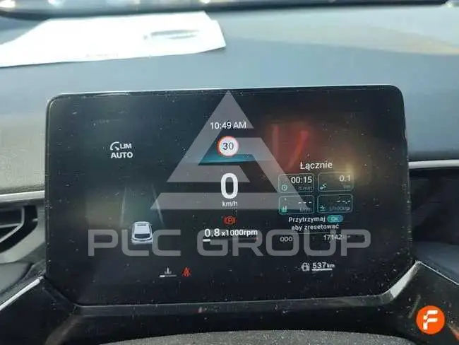 2025 MG MG3