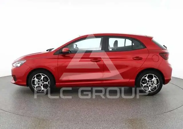 2025 MG MG3