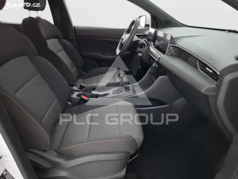 2025 MG MG3