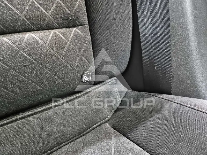 2025 MG MG3