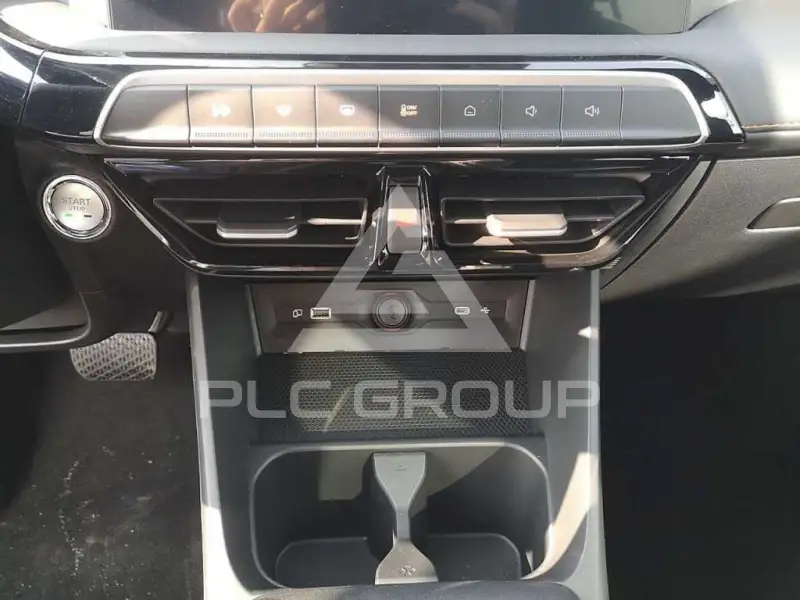 2025 MG MG3