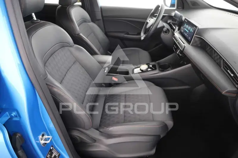 2025 MG MG3