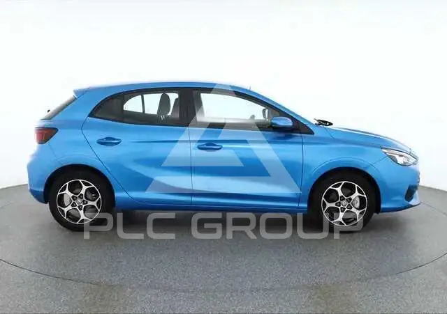2025 MG MG3