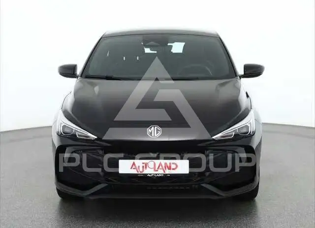 2025 MG MG3