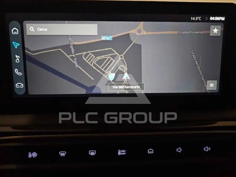 2025 MG MG3
