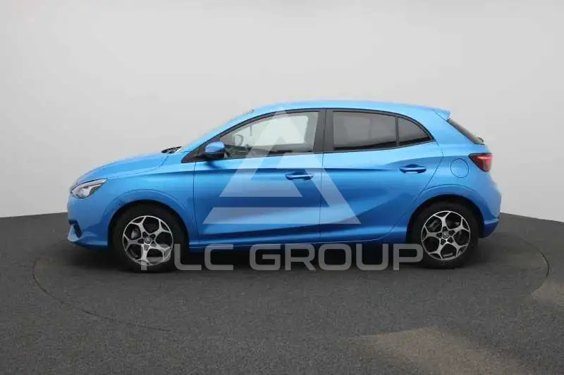 2025 MG MG3