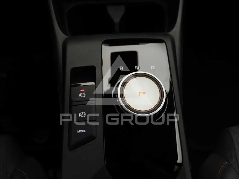 2025 MG MG3