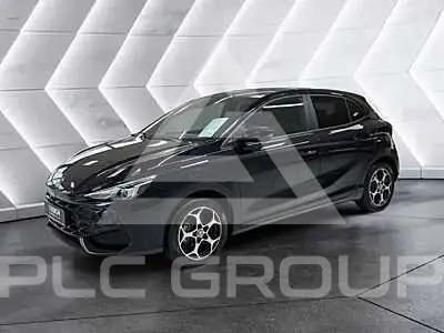 2025 MG MG3