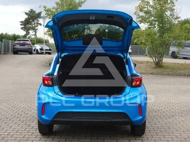 2025 MG MG3